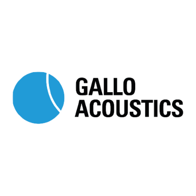Gallo acoustics