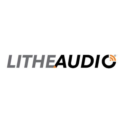 Lithe audio