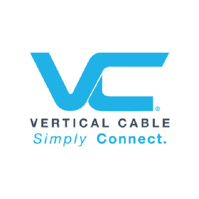 Vertical cable