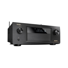 Amplificador Denon>
