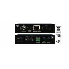 HDMI/HDBT Extenders Key Digital
