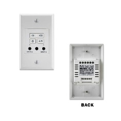 Amplificador de pared>