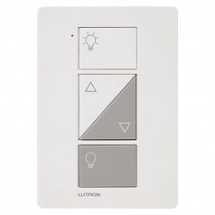 Lutron Caseta>