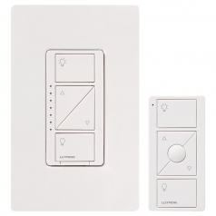 Lutron Caseta>