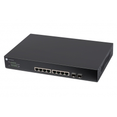 Switch de red araknis>