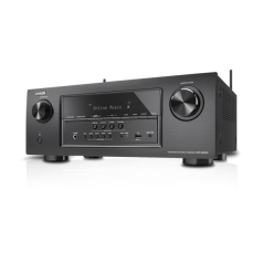 Amplificador Denon>