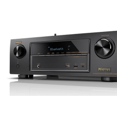 Amplificador Denon>
