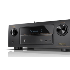 Amplificador Denon>
