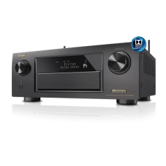 Amplificador Denon>