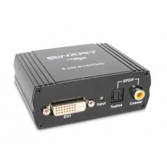 Convertidor de Video>