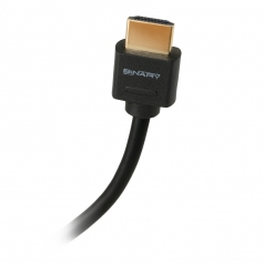 Cable HDMI Binary>