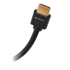 Cable HDMI Binary