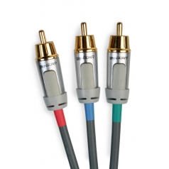 Cable de Video Binary>