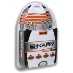 Cable de Video Binary>