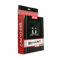 Cable de audio Binary>