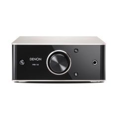 Amplificador denon>