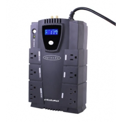 Acondicionador de voltaje Episode>