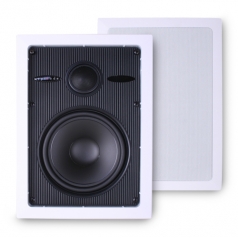 Altavoz para Pared>