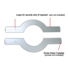 Accesorio Altavoces>