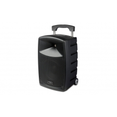 Bocina portable Denon Pro>