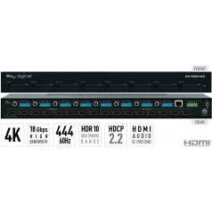HDMI Matrix Switchers Key Digital