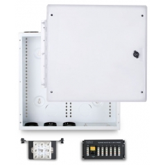 Panel de  para montaje en pared>