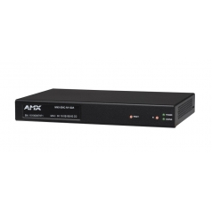 Networked AV AMX