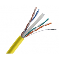 Cable de red Wirepath