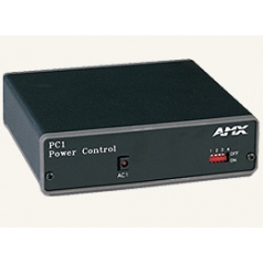 Control System Accessories AMX