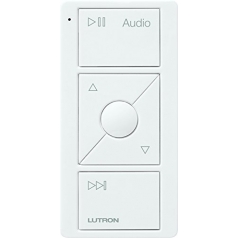 Audio remote