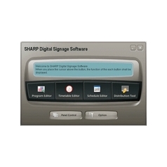 Software para Monitor Profesional>