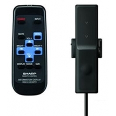 control Remoto para video wall>