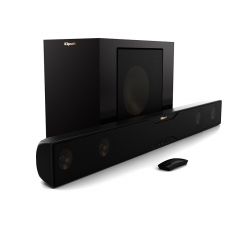 SoundBar>