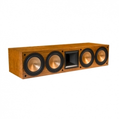 bocina de canal central>