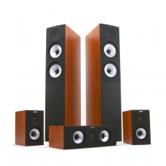 Sistema home theater>