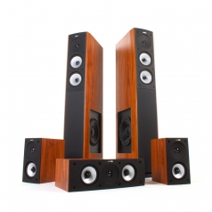 Sistema home thater>