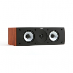 Bocina de canal central>