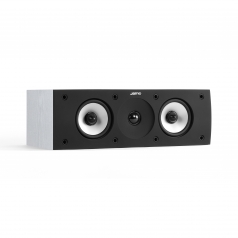 Bocina de canal central>