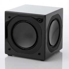Subwoofer jamo>