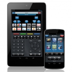 Controles Remotos & Accesorios>