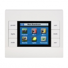 Controles Remotos & Accesorios>