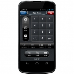 Controles Remotos & Accesorios>