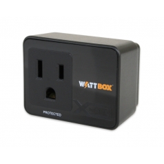 Acondicionador de voltaje Wattbox