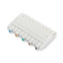 Panel de UTP Wirepath>