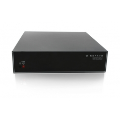 Grabador con disco duro CCTV>