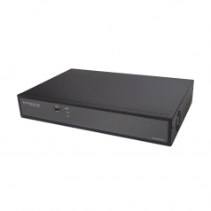 Grabador con disco duro CCTV>