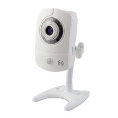 Camara de seguridad>