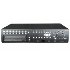 Grabador con disco duro CCTV>