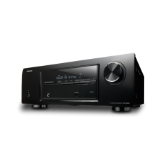 Amplificador Denon>