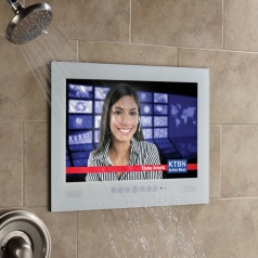 Pantalla de espejo Clear View>